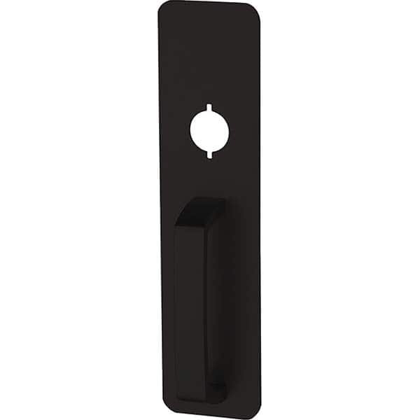 Von Duprin - Vertical Bars Type: Concealed Vertical Rod Exit Device Rating: Non Fire Rated - Eagle Tool & Supply