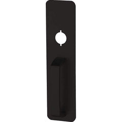 Von Duprin - Vertical Bars Type: Concealed Vertical Rod Exit Device Rating: Non Fire Rated - Eagle Tool & Supply
