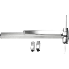 Von Duprin - Vertical Bars Type: Surface Vertical Rod Exit Device Rating: Non Fire Rated - Eagle Tool & Supply