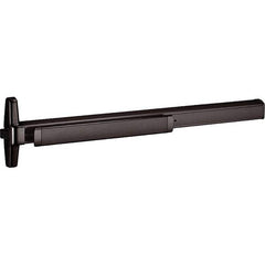 Von Duprin - Flatbars Hand: Non-Handed Rating: Non Rated - Eagle Tool & Supply