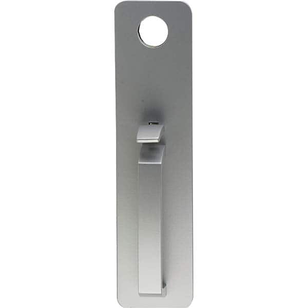 Von Duprin - Vertical Bars Type: Concealed Vertical Rod Exit Device Rating: Non Fire Rated - Eagle Tool & Supply