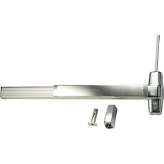 Von Duprin - Vertical Bars Type: Concealed Vertical Rod Exit Device Rating: Non Fire Rated - Eagle Tool & Supply