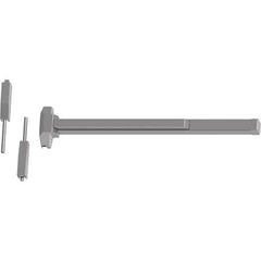 Sargent - Vertical Bars Type: Concealed Vertical Rod Rating: Fire Rated - Eagle Tool & Supply