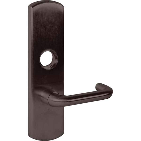 Von Duprin - Vertical Bars Type: Concealed Vertical Rod Exit Device Rating: Non Fire Rated - Eagle Tool & Supply