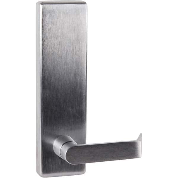 Falcon - Trim Type: Passage For Use With: For use with 25 Series Exit Devices - Eagle Tool & Supply