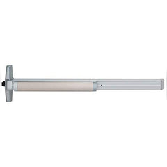 Von Duprin - Vertical Bars Type: Concealed Vertical Rod Exit Device Rating: Fire Rated - Eagle Tool & Supply