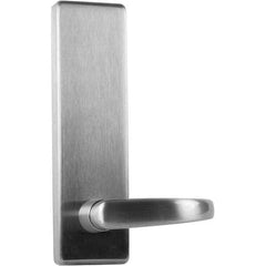 Von Duprin - Vertical Bars Type: Surface Vertical Rod Exit Device Rating: Non Fire Rated - Eagle Tool & Supply