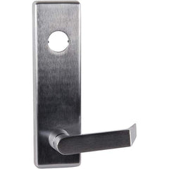 Von Duprin - Vertical Bars Type: Surface Vertical Rod Exit Device Rating: Non Fire Rated - Eagle Tool & Supply