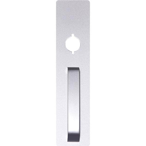 Von Duprin - Vertical Bars Type: Concealed Vertical Rod Exit Device Rating: Non Fire Rated - Eagle Tool & Supply