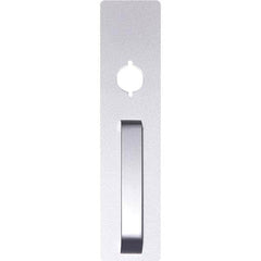 Von Duprin - Vertical Bars Type: Concealed Vertical Rod Exit Device Rating: Non Fire Rated - Eagle Tool & Supply
