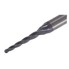 EBTT401212/1.5C4M45 END MILL - Eagle Tool & Supply