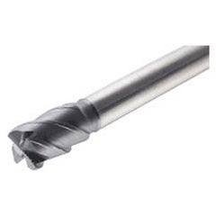 EC-B418-27C16R0.5M180 END MILL - Eagle Tool & Supply