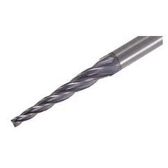 ECTT401212/1.0C4M45 END MILL - Eagle Tool & Supply