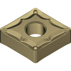 CNMG333ESU AC8020P Carbide Turning Insert Absotech Finish, 0.3819″ Long, 3/8″ Inscribed Circle, 0.0472″ Corner Radius, 0.1874″ Thick, Series AC8020P