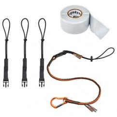 3181 KIT TOOL TETHERING KIT-5LB - Eagle Tool & Supply