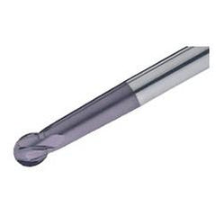 SolidMill Endmill - ESB-A4 05 3/38C06M80 - Eagle Tool & Supply