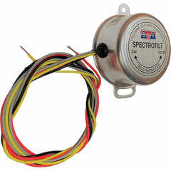 Spectron Systems Technology - Inclinometers Operation Type: Electronic Inclinometer Type: Digital Level - Eagle Tool & Supply