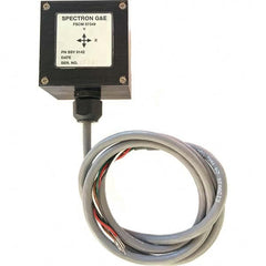 Spectron Systems Technology - Inclinometers Operation Type: Electronic Inclinometer Type: Digital Level - Eagle Tool & Supply
