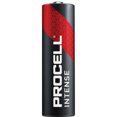 Duracell - Batteries Type: Standard Battery Size: AA - Eagle Tool & Supply