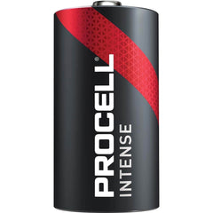 Duracell - Batteries Type: Standard Battery Size: D - Eagle Tool & Supply