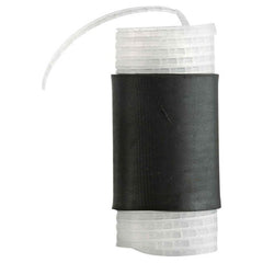 3723 3In Black Cold Shrink Tool Trap - Eagle Tool & Supply