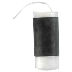 3726 6In Black Cold Shrink Tool Trap - Eagle Tool & Supply