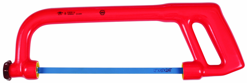 Insulated Hack Saw 12" Blade - Eagle Tool & Supply