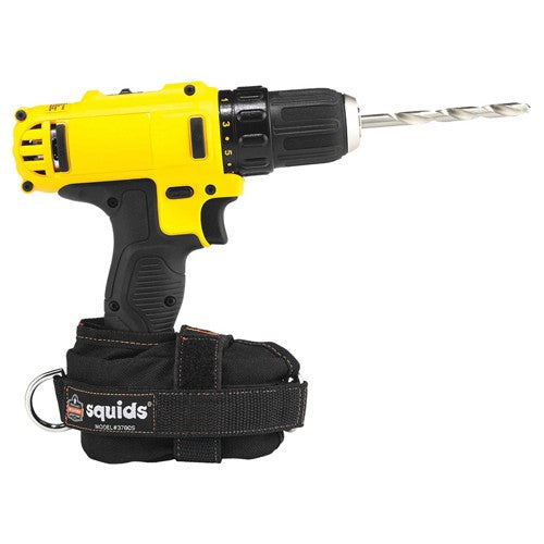3780S S Black Power Tool Trap - Eagle Tool & Supply