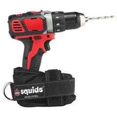 3780L L Black Power Tool Trap - Eagle Tool & Supply
