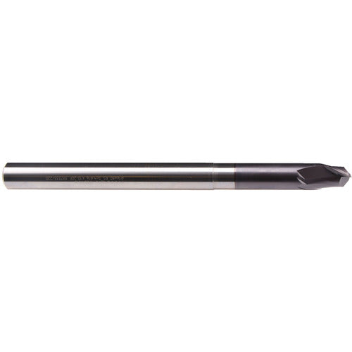 1/2 HM 3D TOR R.125 XL 2FL TIA