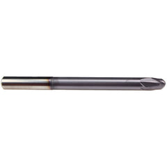 8M HM HC TOR R2.5 XL 2FL