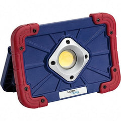 Light-N-Carry - Garage Work Lights Type: Portable Work Light Color: Blue; Red - Eagle Tool & Supply