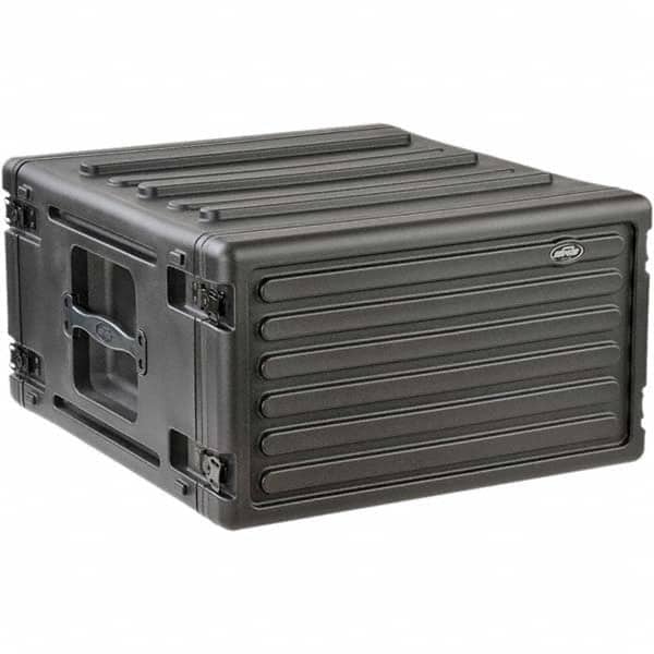 SKB Corporation - 17" Long x 19" Wide x 15-19/64" High Protective Case - Eagle Tool & Supply