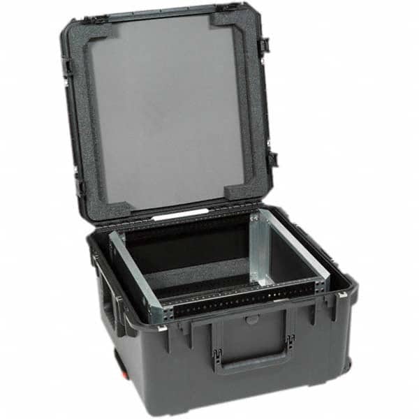 SKB Corporation - 22" Long x 22" Wide x 12" High Protective Case - Eagle Tool & Supply