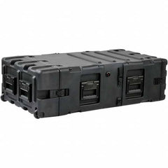 SKB Corporation - 24" Long x 19" Wide x 14" High Rack Case - Eagle Tool & Supply