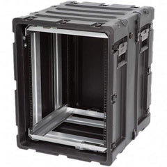 SKB Corporation - 20" Long x 19" Wide x 30-29/32" High Rack Case - Eagle Tool & Supply