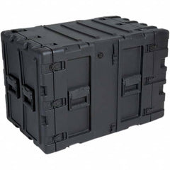 SKB Corporation - 24" Long x 19" Wide x 25-51/64" High Rack Case - Eagle Tool & Supply