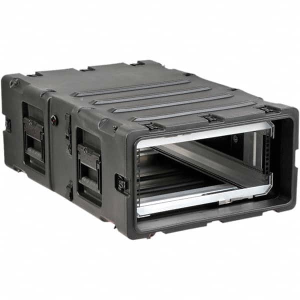SKB Corporation - 30" Long x 19" Wide x 14" High Rack Case - Eagle Tool & Supply