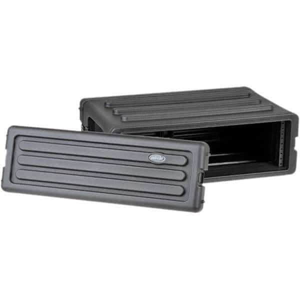 SKB Corporation - 17" Long x 19" Wide x 5-29/32" High Protective Case - Eagle Tool & Supply