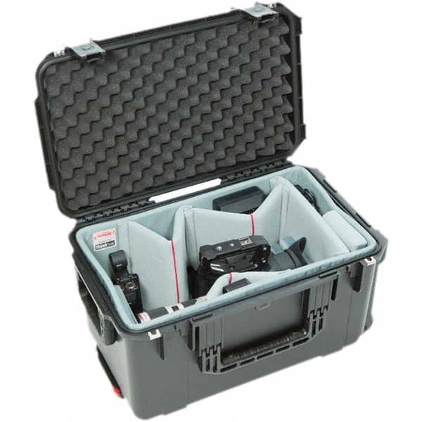 SKB Corporation - 22" Long x 13" Wide x 12" High Protective Case - Eagle Tool & Supply
