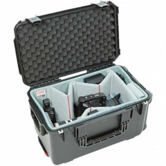 SKB Corporation - 22" Long x 13" Wide x 12" High Protective Case - Eagle Tool & Supply