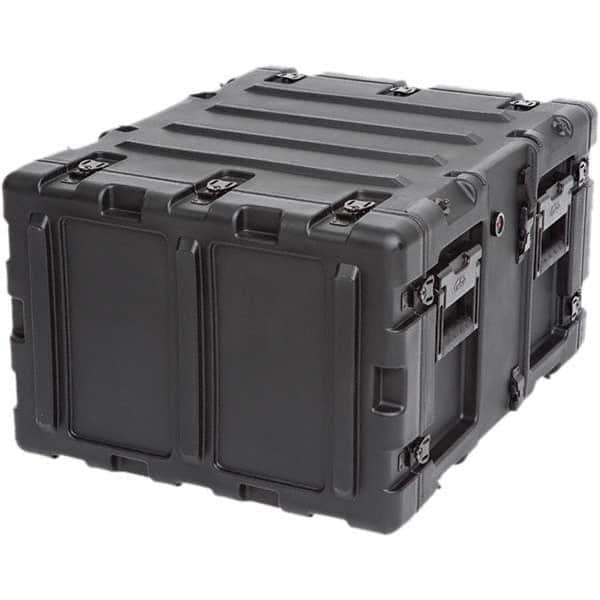 SKB Corporation - 20" Long x 19" Wide x 15-1/2" High Rack Case - Eagle Tool & Supply
