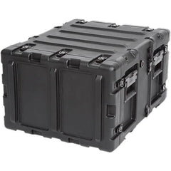 SKB Corporation - 20" Long x 19" Wide x 15-1/2" High Rack Case - Eagle Tool & Supply