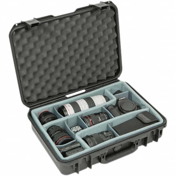 SKB Corporation - 18" Long x 13" Wide x 5" High Protective Case - Eagle Tool & Supply