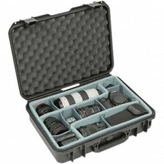 SKB Corporation - 18" Long x 13" Wide x 5" High Protective Case - Eagle Tool & Supply