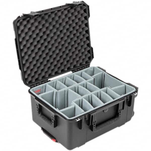 SKB Corporation - 20" Long x 15" Wide x 10" High Protective Case - Eagle Tool & Supply