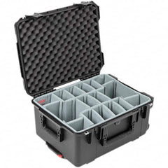 SKB Corporation - 20" Long x 15" Wide x 10" High Protective Case - Eagle Tool & Supply