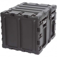 SKB Corporation - 20" Long x 19" Wide x 22-19/64" High Rack Case - Eagle Tool & Supply