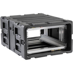 SKB Corporation - 24" Long x 19" Wide x 15" High Rack Case - Eagle Tool & Supply