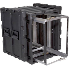 SKB Corporation - 24" Long x 19" Wide x 30-29/32" High Rack Case - Eagle Tool & Supply